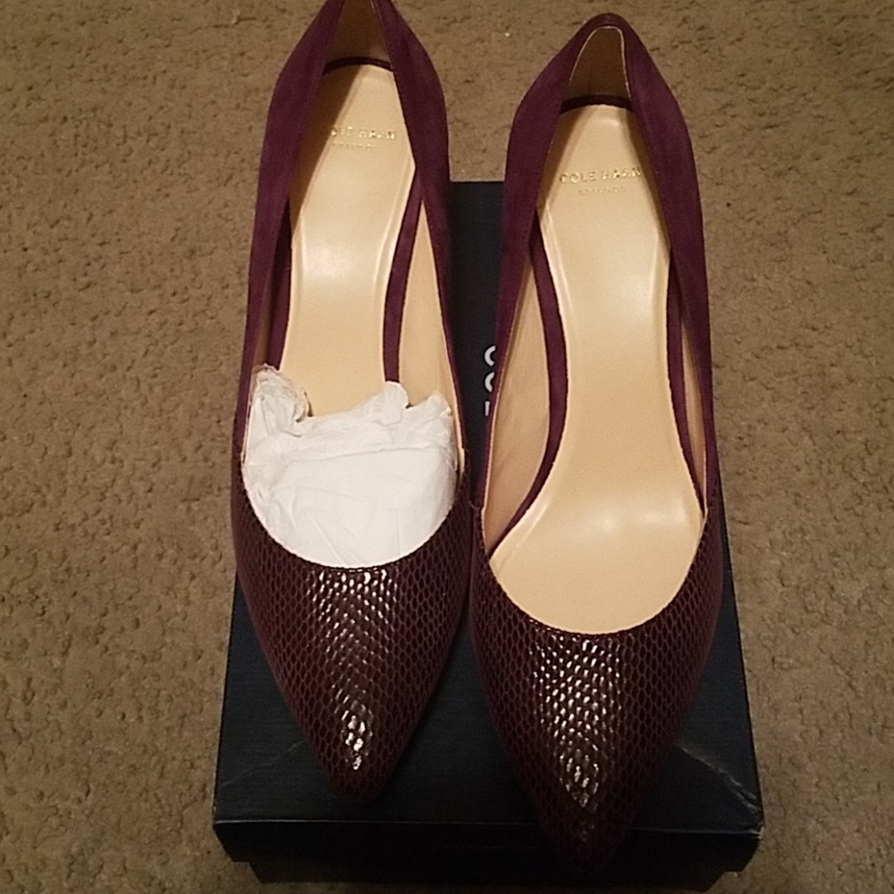 Shoe
